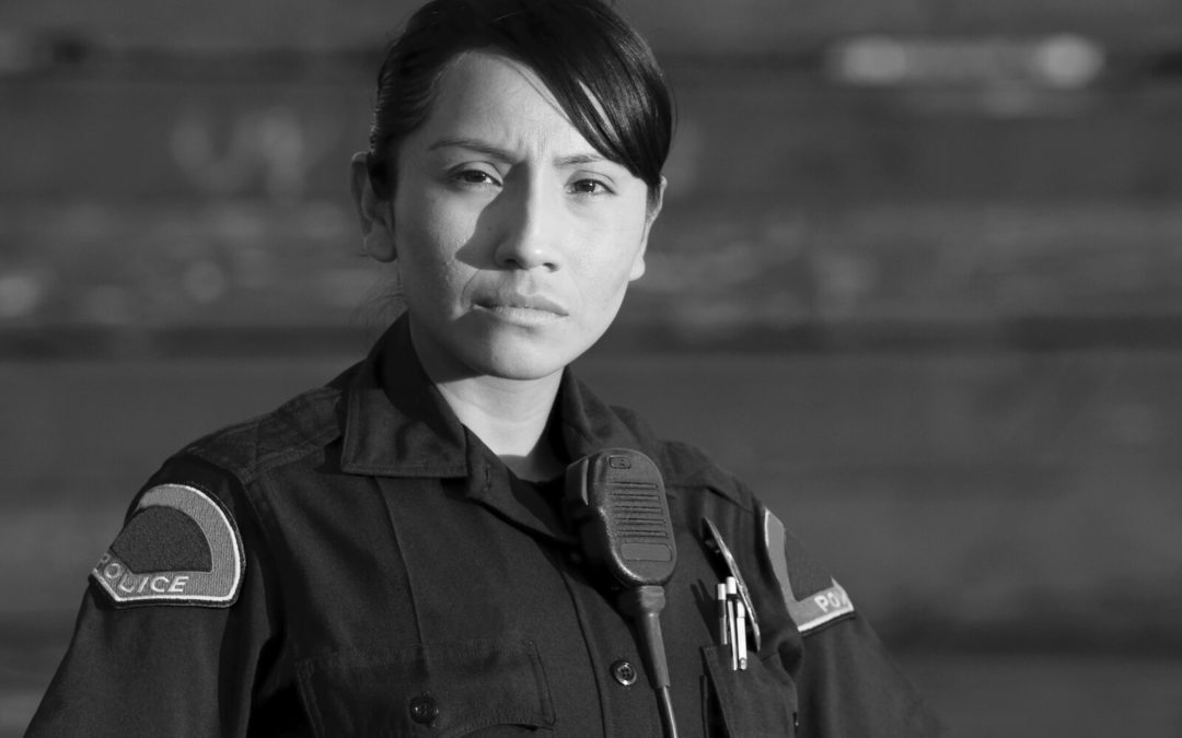 How Does Police Stress and On-the-Job Challenges Affect Burnout in Cops?