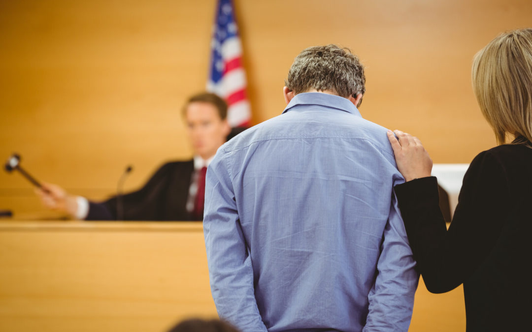 9 Potentially Life-Saving Facts About Autism For Judges, Law Enforcement & Court Personnel