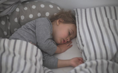 Can Your Child Have a Seizure In Their Sleep?